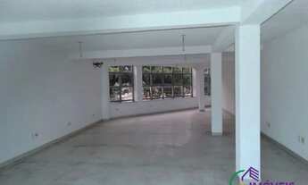 Imagem 4: PRÉDIO - PACAEMBÚ - SP