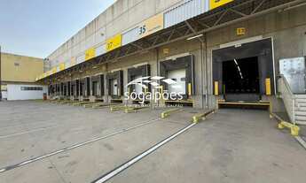 Imagem 5: Galpão para aluguel, 50 vagas, Fazenda da Tapera - CONTAGEM/MG