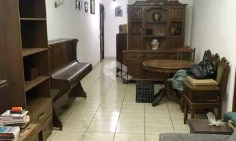 Imagem 5: Apartamento para venda na Parada Inglesa com 2 quartos, vaga e lazer