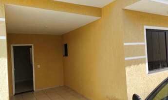 Imagem 3: Casa a venda Taguatinga Setor Primavera