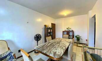 Imagem 3: Apartamento no Edif. Pedra de Jade, Bairro de São Brás, 110m², 3 quartos!!!