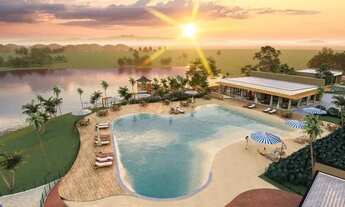 Imagem 7: Alteza Do Lago Lotes Em Condominio Fechado A 15 Min Do Passeio Das Aguas