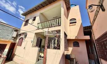 Imagem 7: Casa com Armários Planejados e Piscina - BH - Piratininga - 6 Quartos (2 Suítes) - 3 Vagas