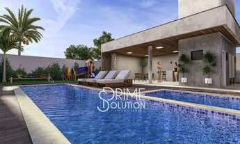 Imagem 3: Condominio Dom José - Ultimas Casas Disponíveis - 4 Suites e 154m² de área construida