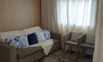 Imagem 5: Apartamento para Venda em Barueri, Votupoca, 3 dormitórios, 1 suíte, 2 banheiros, 1 vaga