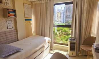 Imagem 5: LINDO APARTAMENTO EM ÁGUAS CLARAS PRÓXIMO AO METRÔ