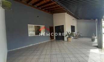 Imagem 2: Casa em Rua Paraná - Vila Coralina - Bauru/SP