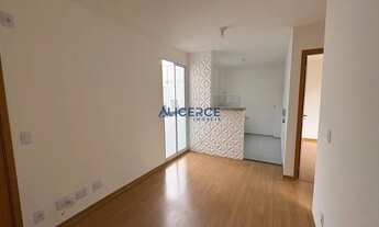 Imagem 7: Apartamento com 2 quartos, pronto, nada a fazer, entrar e morar!