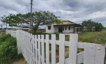 Imagem 5: Casa 02 Quartos na região dos Lagos em Novo Horizonte Iguabinha - Araruama - RJ