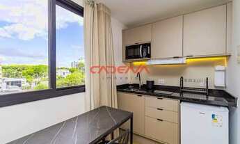 Imagem 4: Studio para aluguel no Prado Velho