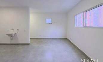 Imagem 4: Studio com 1 dormitório para alugar, 35 m² por R$ 1.653,68/mês - Cambuci - São Paulo/SP