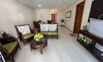 Imagem 3: Apartamento BALNEARIO DAS DUNAS 4 quartos, 3 suítes, 3 vagas