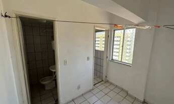 Imagem 2: Imóvel para aluguel tem 100 metros quadrados com 1 quarto em Vicente Pinzon - Fortaleza