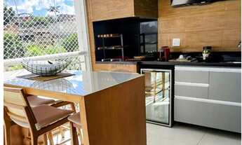 Imagem: Apartamento Mobiliado no Imirim! Alugue