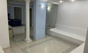 Imagem 2: Conjunto comercial para locação de 95m², 3 salas e 1 banheiro, em Santana, próximo ao metr