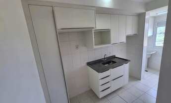 Imagem 4: Apartamento 53M² 2 quartos com varanda e uma vaga sól da manha