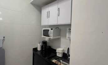 Imagem: Vendo Apartamento - Av Mem de Sá