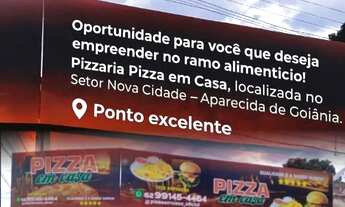 Imagem: Vende-se uma Pizzaria
