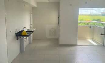 Imagem: Apartamento para venda No Loteamento Portal