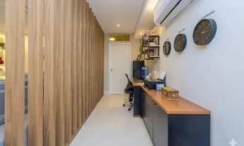 Imagem 6: Casa mobiliada de excelente padrão à venda na Rua Congo, Pineville, Pinhais