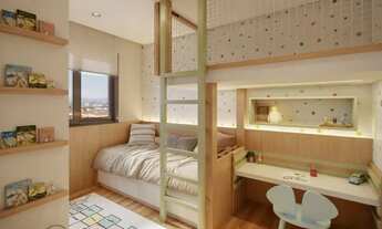 Imagem 6: Apartamento em Igara