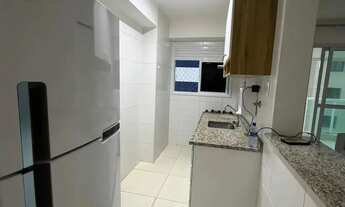 Imagem 9: Alphaville 2/4 Porteira Fechada Nascente para venda e locação