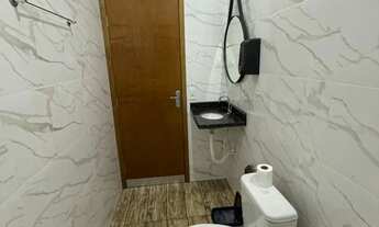 Imagem 2: Área de lazer completa jardim flamboyant pra baixo do Cezar capato