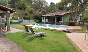 Imagem 7: CHACARA RESIDENCIAL em SÃO ROQUE - SP, SABOÓ