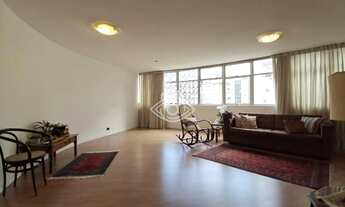 Imagem 4: Apartamento a venda na Rua Professor Artur Ramos, Jardim Paulistano, São Paulo