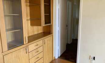 Imagem 3: Apartamento para venda possui 111 metros quadrados com 3 quartos