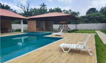 Imagem 2: APARTAMENTO TERRÉO 2/4 COM GARDEN VISTA DO BOSQUE I