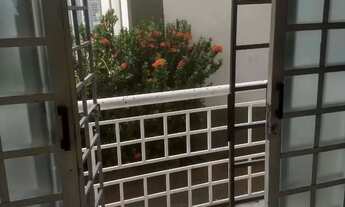 Imagem 7: Res. 4 Estações, 2 quartos, 69m2, incluso condomínio e água, Jardim Cuiabá