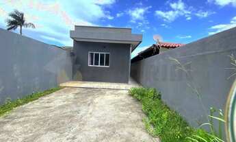 Imagem: Casa com 2 dormitórios à venda, 68 m²