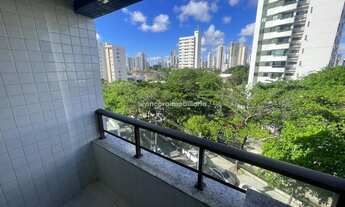 Imagem 6: Apartamento para aluguel, 2 quartos, 1 suíte, 1 vaga, Prado - Recife/PE