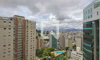 Imagem 7: Apartamento à Venda - Luxemburgo, 4 Quartos, 153 m2