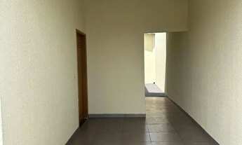 Imagem: Casa Jardim Decolores - Trindade - 02 quartos