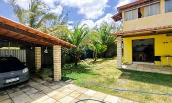 Imagem 7: Casa 03 Suites 450m² estilo pousada com Vista Mar em Búzios - Nisia Floresta/RN