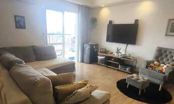 Imagem 5: Apartamento com três dormitórios e lazer completo à venda na Vila Augusta Guarulhos