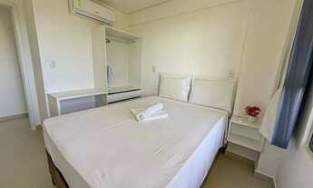 Imagem 7: Apartamento à venda, 1 quarto, 1 vaga, Intermares - Cabedelo/PB