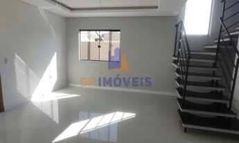 Imagem 4: Sobrado para Venda em Curitiba, Bairro Alto, 3 dormitórios, 1 suíte, 3 banheiros, 1 vaga