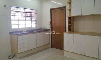 Imagem 6: Casa com 3 dormitórios para alugar, 250 m² por R$ 6.348,00/mês - Jardim São Nicolau - Atib