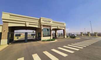 Imagem 4: Terreno de 308m² amplo à venda em condominio - Alto do Castelo