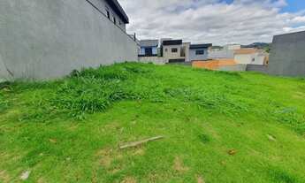 Imagem: LOTE PLANO NOVA JAGUARI