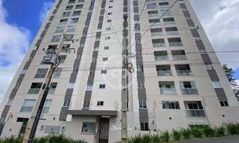 Imagem: Apartamento semi mobiliado no Santo Onofre