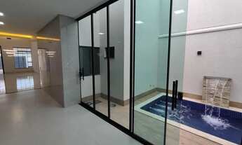 Imagem 7: Casa a venda setor jardim Atlântico