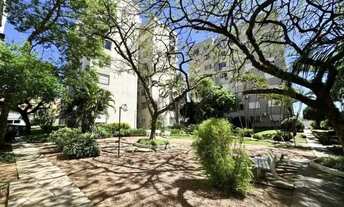 Imagem: NOVO HAMBURGO - APARTAMENTO 3 DORM - PATRIA