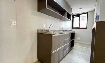 Imagem 6: Imóvel para aluguel com 75 metros quadrados com 2 quartos em Centro - Florianópolis - SC