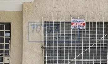 Imagem: CASA COMERCIAL PARA LOCAÇÃO NO PARAÍSO