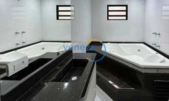 Imagem 5: Casa Residencial com 3 quartos para alugar por R$ 4800.00, 264.00 m2 - CENTRO - IBIPORA/PR