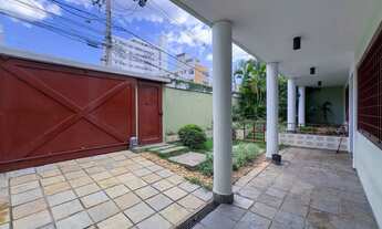 Imagem 2: Imóvel para aluguel tem 448 metros quadrados em Gutierrez - Belo Horizonte - MG